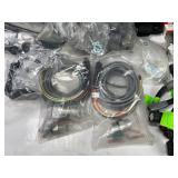 Automotive Wiring Harnesses, bulk lot