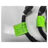 Automotive Wiring Harnesses, bulk lot