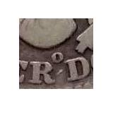 1905-O Barber Quarter