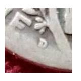 1921-D Mercury Dime - Key Date!