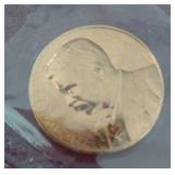 U.S. Mint Mount Rushmore Commemorative Presidential Medals