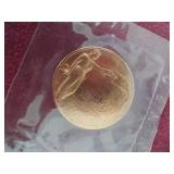 U.S. Mint Mount Rushmore Commemorative Presidential Medals