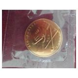 U.S. Mint Mount Rushmore Commemorative Presidential Medals