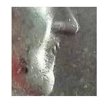 1955 Franklin "Bugs Bunny" Half Dollar - PCGS MS63