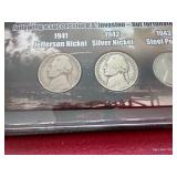 Pearl Harbor & Japanese Invasion Money