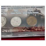 Pearl Harbor & Japanese Invasion Money