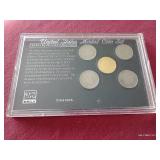 Liberty Head Nickel Collection