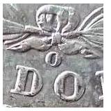 Beautiful 1904-O Morgan Dollar