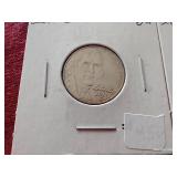 (6) Nickels - Uncirculated & Proofs