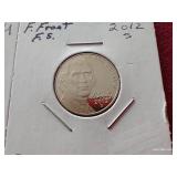 (6) Nickels - Uncirculated & Proofs