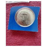 (9) Uncirculated Nickels - All Sealed