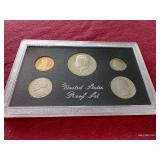 1983 U.S. Mint Proof Set