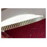 (11) Quarters - Mostly Proof/Uncirculated & (1) Silver Proof