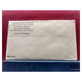 (3) U.S. Mint Special Mint Sets - 1965-1967