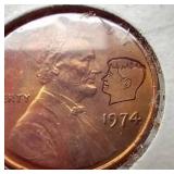 Small Mixed Coin Lot