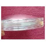 Awesome 2020 Basketball HOF Commemorative Silver Dollar