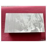 Awesome 2016 Canada Silver Maple Leaf Fractional Set (5) Coins With Box & COA