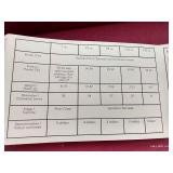 Awesome 2016 Canada Silver Maple Leaf Fractional Set (5) Coins With Box & COA