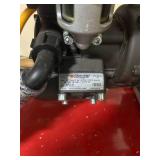 NorthStar Skid Sprayer, 200-Gallon Capacity (read description)