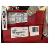 Storm 24 in. 208 cc Two- Stage Gas Snow Blower with Electric Start Self Propelled