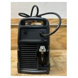 Klutch Dual-Voltage 45 Amp Plasma Cutter and Inverter, 120/230V Power Msrp $799.99