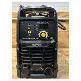 Klutch Dual-Voltage 45 Amp Plasma Cutter and Inverter, 120/230V Power Msrp $799.99