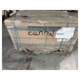 MSI Pallet of 28 Cases of- Beton Glacier 24 in. x 48 in. Matte Porcelain Stone Look Floor and Wall Tile (16 sq. ft./Case) (total of 448 sq. ft.) Retail Value of $1,339.52