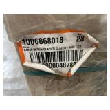 MSI Pallet of 28 Cases of- Beton Glacier 24 in. x 48 in. Matte Porcelain Stone Look Floor and Wall Tile (16 sq. ft./Case) (total of 448 sq. ft.) Retail Value of $1,339.52