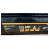 Northern Tool Chest Truck Tool Box MSRP $519