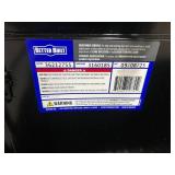 Northern Tool Chest Truck Tool Box MSRP $519