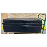 Northern Tool Chest Truck Tool Box MSRP $519