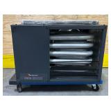 Mr. Heater Big Maxx Natural Gas Garage/Workshop Unit Heater, 80,000 BTU, Model# MHU80NG Msrp $599.99