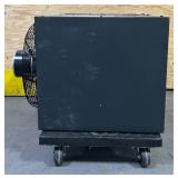 Mr. Heater Big Maxx Natural Gas Garage/Workshop Unit Heater, 80,000 BTU, Model# MHU80NG Msrp $599.99