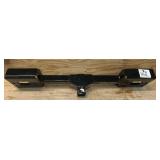 Curt 31114 Front Mount Square Tube Receiver Hitch - 2" Msrp $329.99