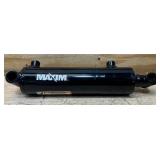 Maxim 288335 Wt Welded Hydraulic Cylinder: 3 Bore X 8 Stroke - 1.5 Rod