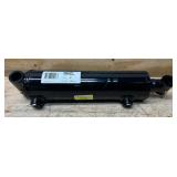Maxim 288335 Wt Welded Hydraulic Cylinder: 3 Bore X 8 Stroke - 1.5 Rod