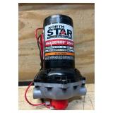 NorthStar NSQ Series 5561T On-DemandPump Msrp $199.99