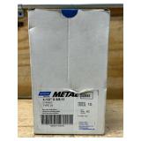 Norton Metal 4-1/2  X 5/8-11 Flap Disc