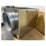 1000 CFM Inline Bloweer for use with range hoods