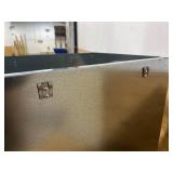 1000 CFM Inline Bloweer for use with range hoods