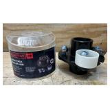 Ultra-Tow XTP Ultra-Pack Trailer Hub