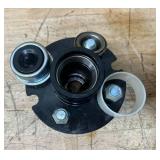 Ultra-Tow XTP Ultra-Pack Trailer Hub