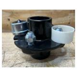 Ultra-Tow XTP Ultra-Pack Trailer Hub