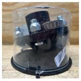 Ultra-Pack Trailer Hub