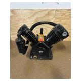 NorthStar Air Compressor Pump, 2-Stage, 2-Cylinder, 24.4 CFM @ 90 PSI, 175 Max. PSI MSRP $829.99 (read description)