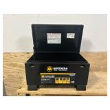 Northern tool and equipment 32  jobsite box