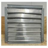 Industrial Shutter Exhaust Fan