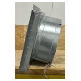 Industrial Shutter Exhaust Fan