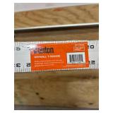 Ironton Drywall T-Square (Bent)