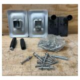 Structural Brackets Holders